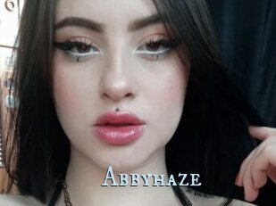 Abbyhaze