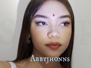 Abbyjhonns