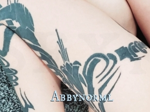 Abbynorml