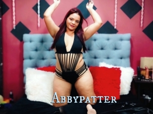 Abbypatter