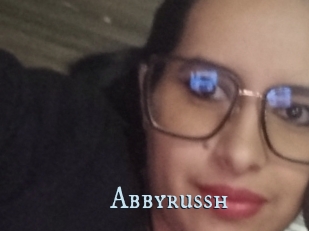 Abbyrussh