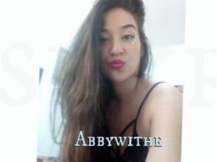 Abbywithe