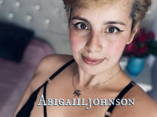 Abigaiiljohnson