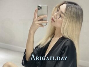 Abigailday