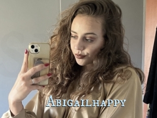 Abigailhappy