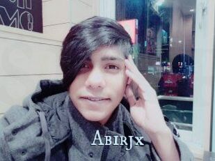 Abirjx