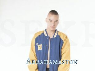Abrahamaston