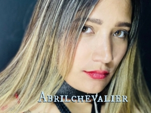 Abrilchevalier