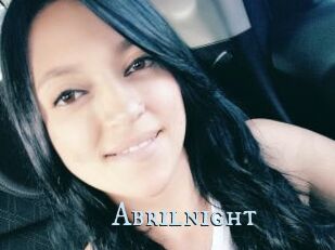 Abrilnight