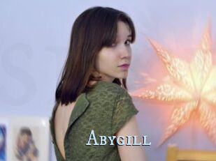 Abygill