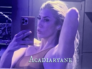 Acadiaryane