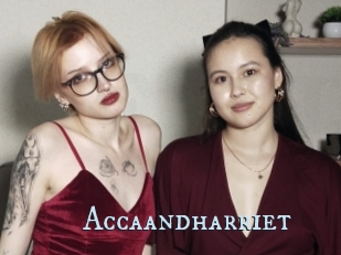 Accaandharriet