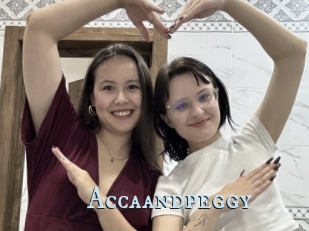 Accaandpeggy