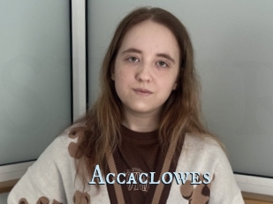 Accaclowes