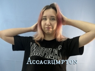 Accacrumpton