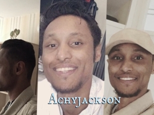 Achyjackson