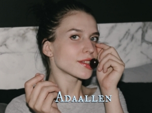 Adaallen