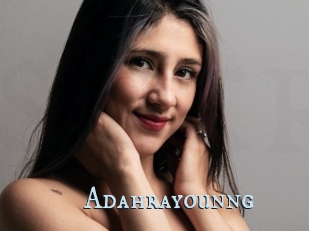 Adahrayounng