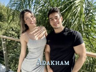 Adakham