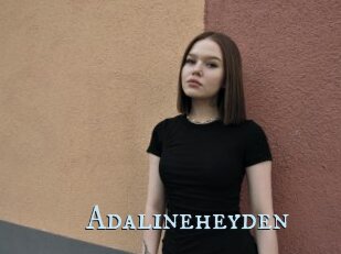 Adalineheyden