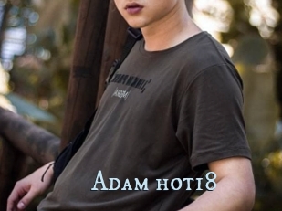 Adam_hot18