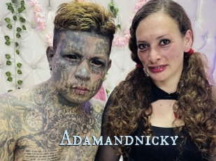 Adamandnicky