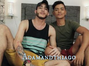 Adamandthiago