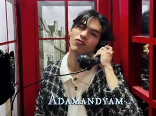 Adamandyam