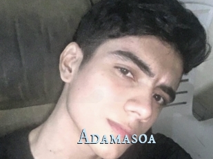 Adamasoa