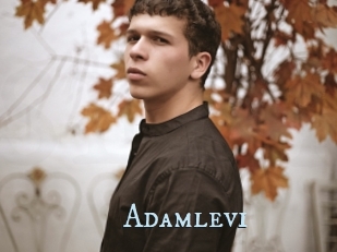 Adamlevi