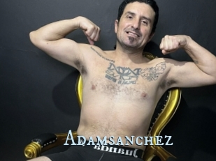 Adamsanchez