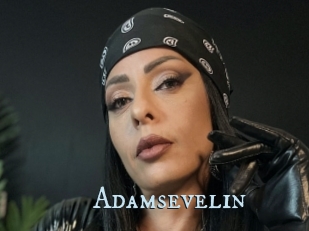 Adamsevelin