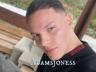 Adamsjoness