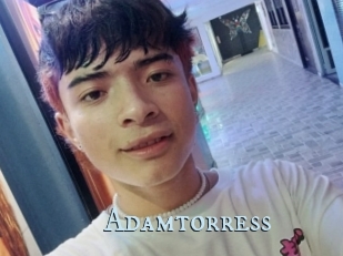 Adamtorress