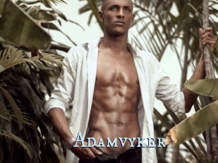 Adamvyker