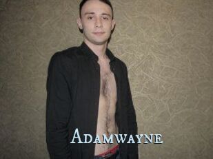 Adamwayne