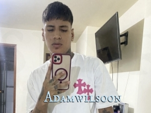 Adamwilsoon