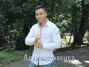 Adanrodriguez