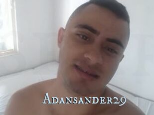 Adansander29