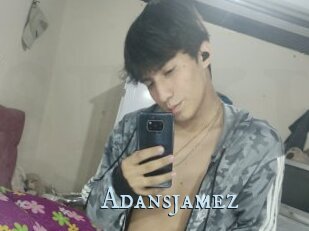 Adansjamez