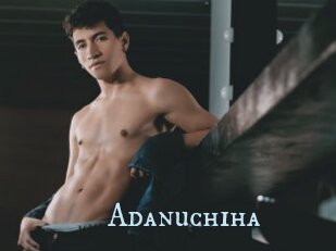 Adanuchiha