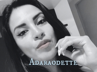 Adaraodette