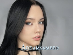 Addamsamber