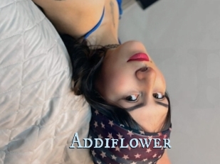 Addiflower