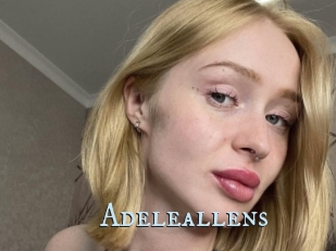 Adeleallens