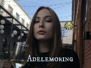 Adelemoring