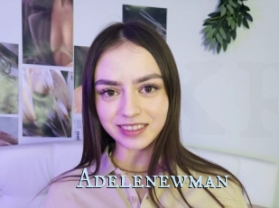 Adelenewman