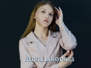 Adeliahodges