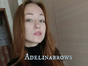 Adelinabrows