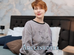 Adelinedyer